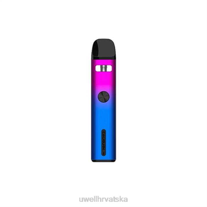 UWELL CALIBURN G2 komplet mahuna | 18w N4TP38 UWELL online shop gradijent